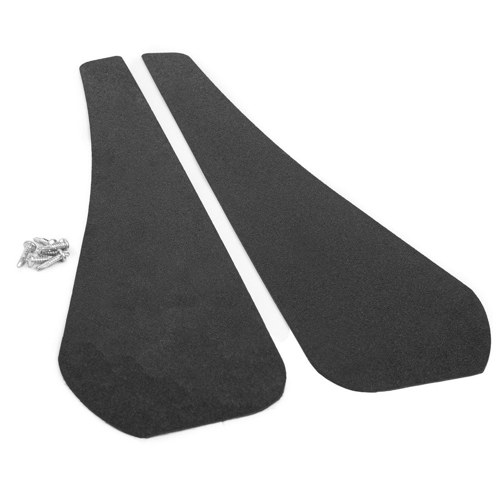 2022-2025 Infiniti QX55 Front Mud Flaps - Vicrez