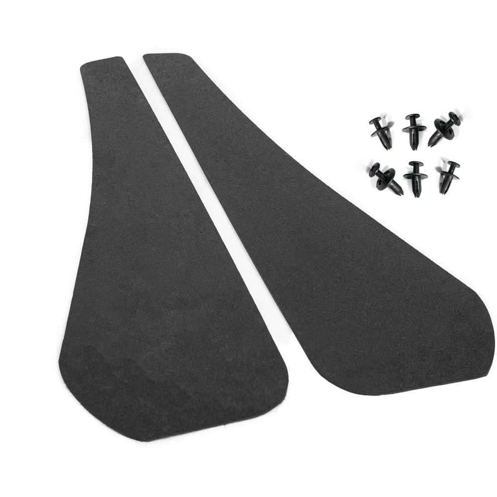 Vicrez Mud Flaps Front | Honda CR-V 2017-2026