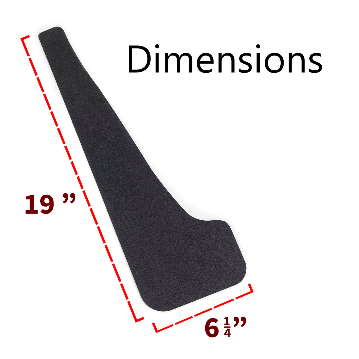 2019-2026 Lexus UX Rear Mud Flaps - Vicrez