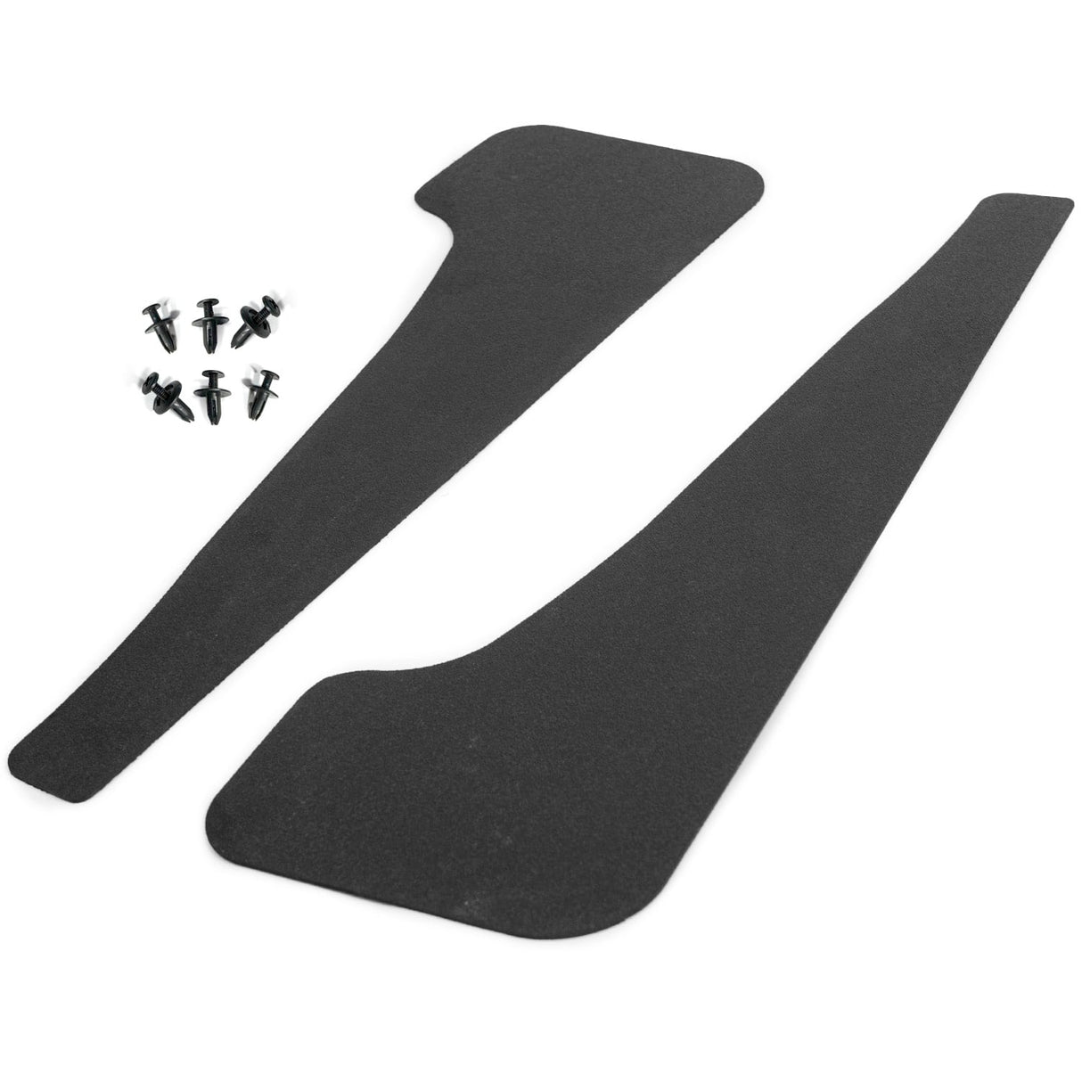 Vicrez Mud Flaps Rear | Subaru WRX/STI 2015-2021