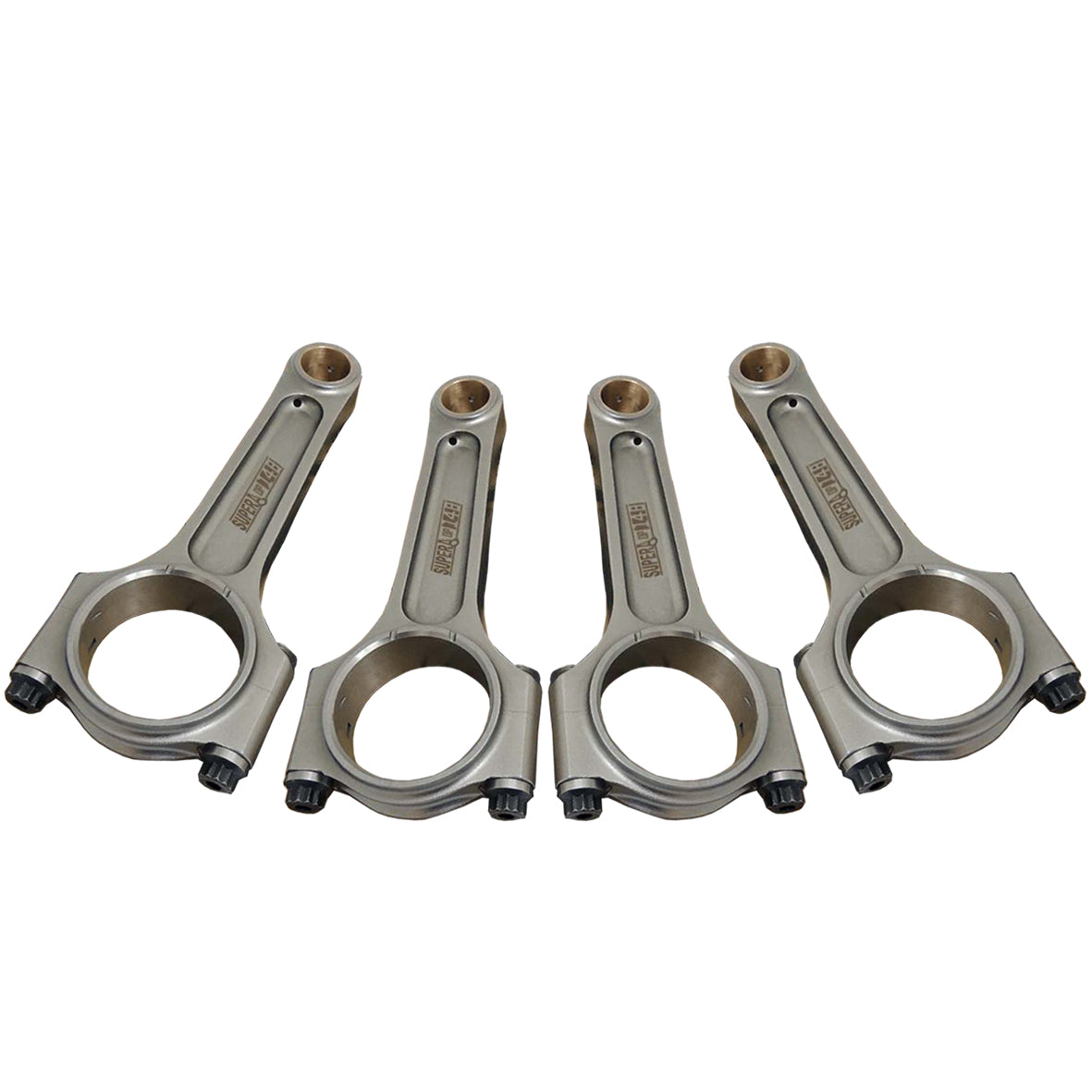 Chevy Euro C22 C22NE X22XE, C22XE, C22LET 148mmx21mm 4340 forged connecting rods A Beam