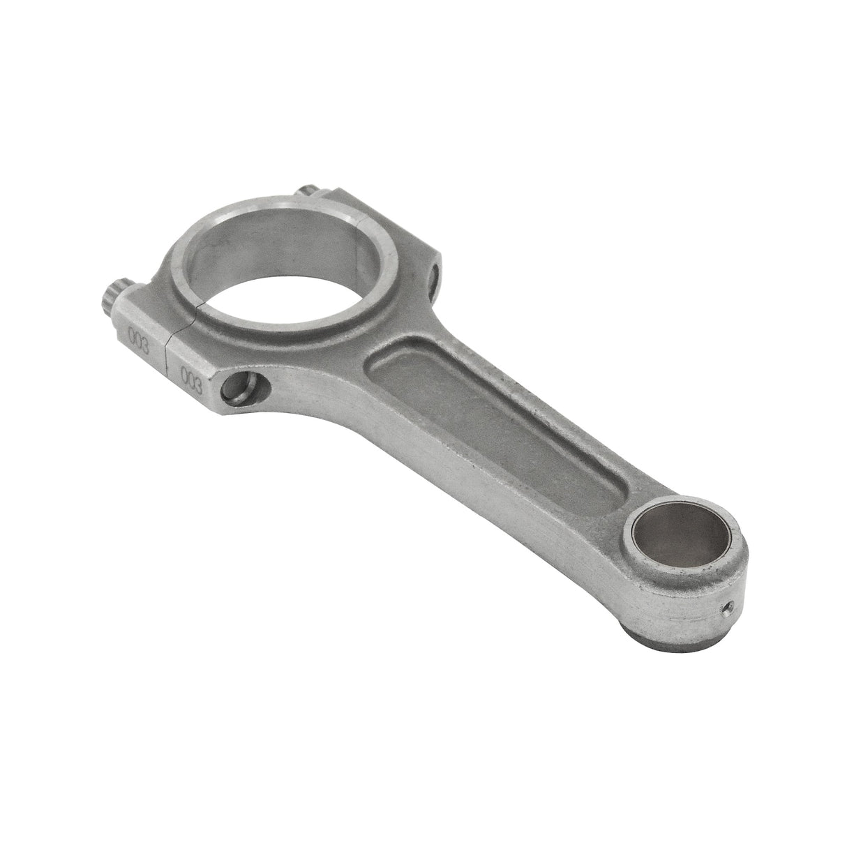 Chevy II 250 INLINE SIX 6" x .927 / 152.4mm x 23.56mm forged connecting rod set