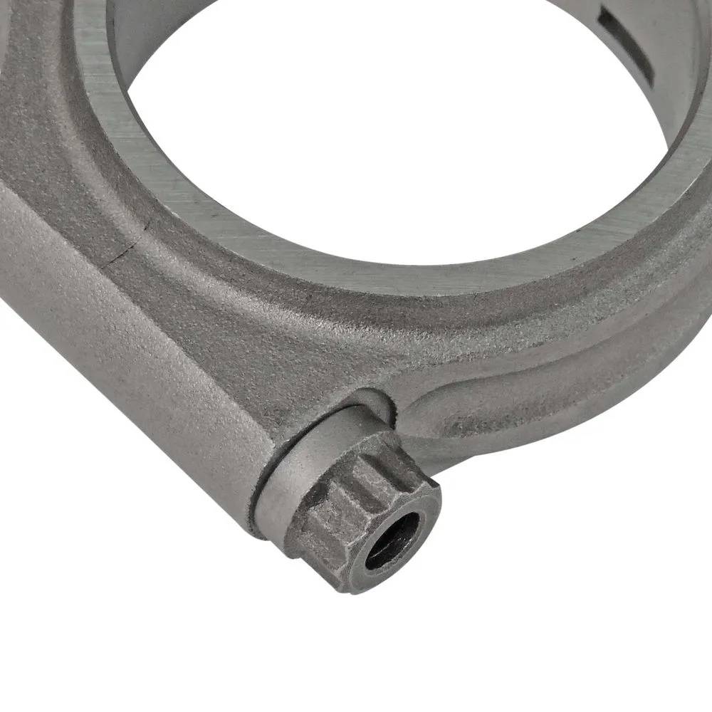 VW/AUDI 2.0L TSI 144mm x 20mm High Performance Basic Connecting Rod Set 3/8" bolt (600hp)
