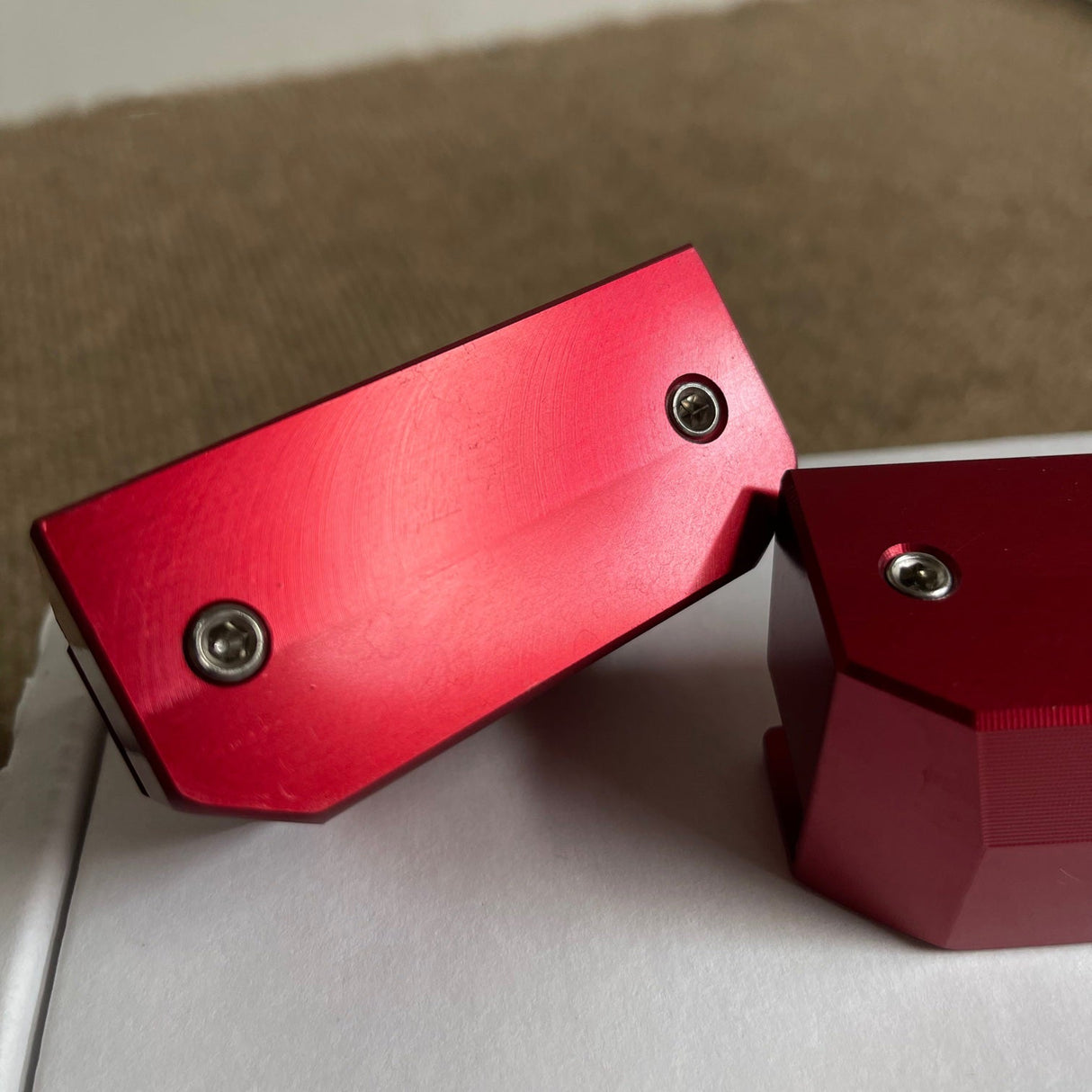 Charger 10-23 Stealth Lift Pads