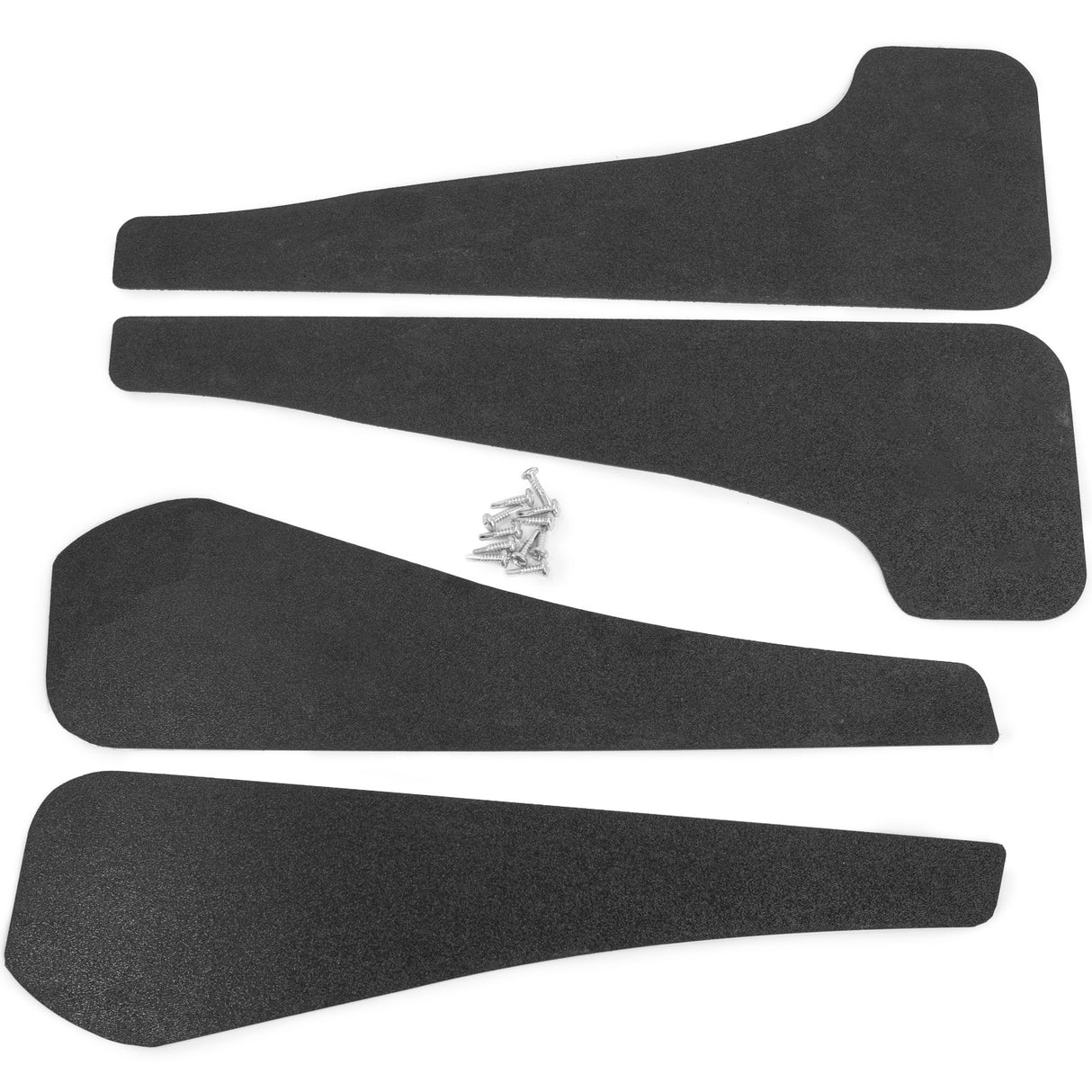 2022-2026 Volkswagen Taos Mud Flaps Front and Rear - Vicrez