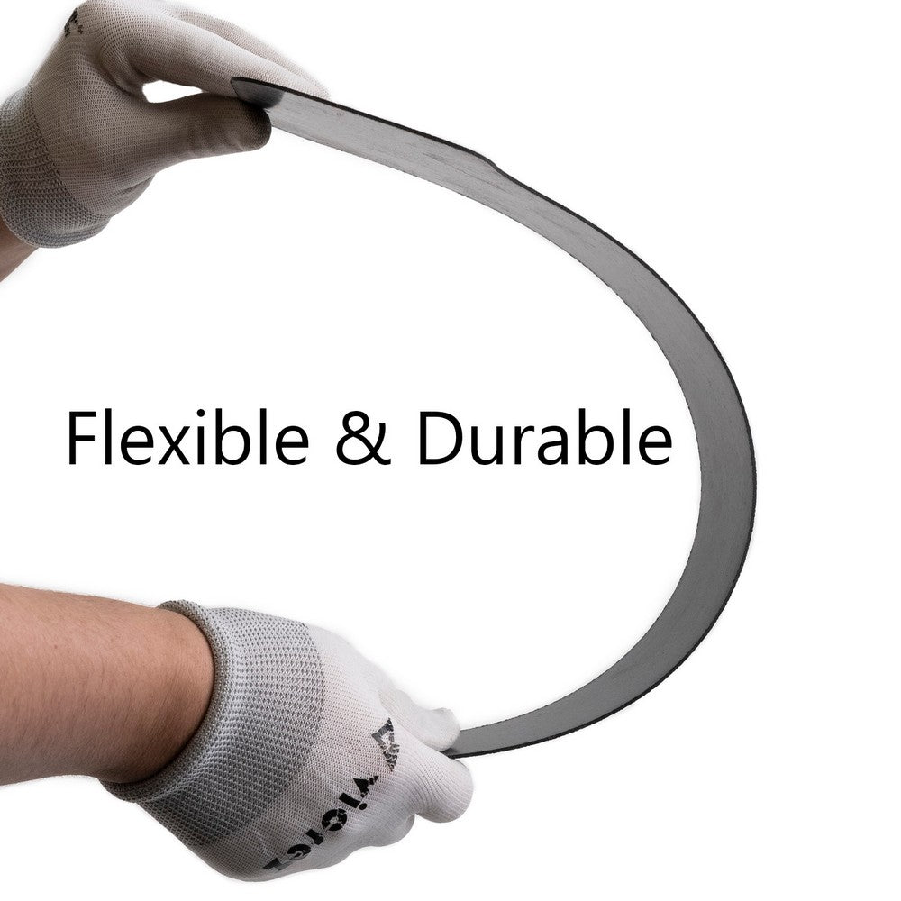 2024-2026 Acura ZDX Mud Flaps Front and Rear - Vicrez