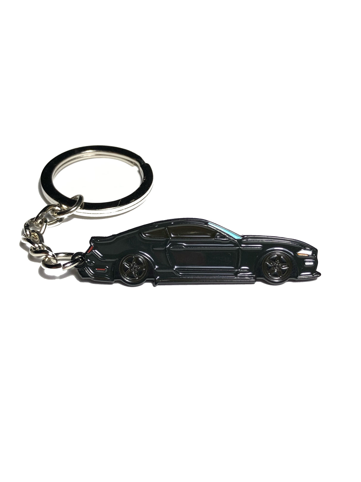 Mustang S550 Keychains