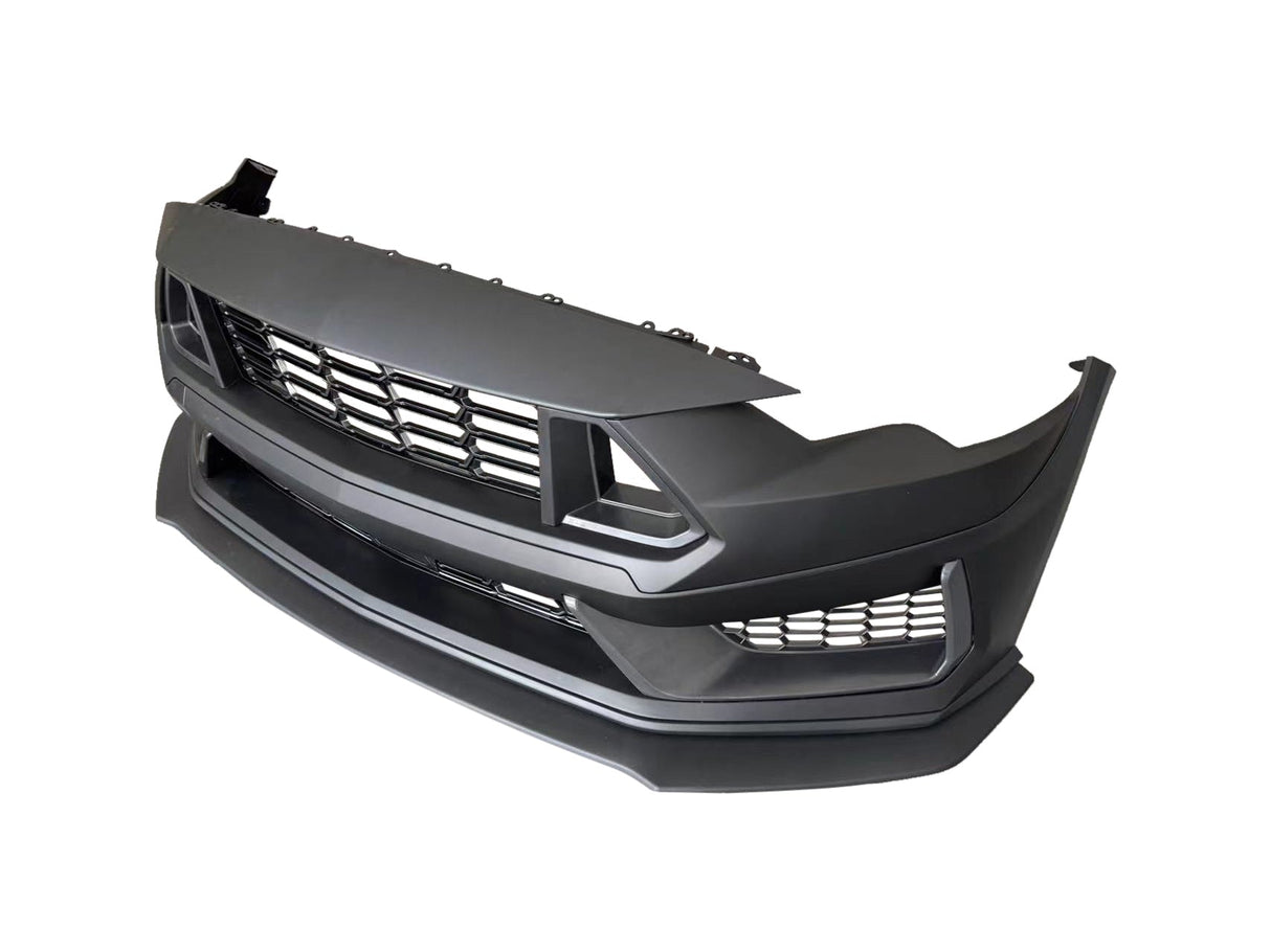 2018-2023 Mustang Dark Horse Front Bumper Conversion Body Kit