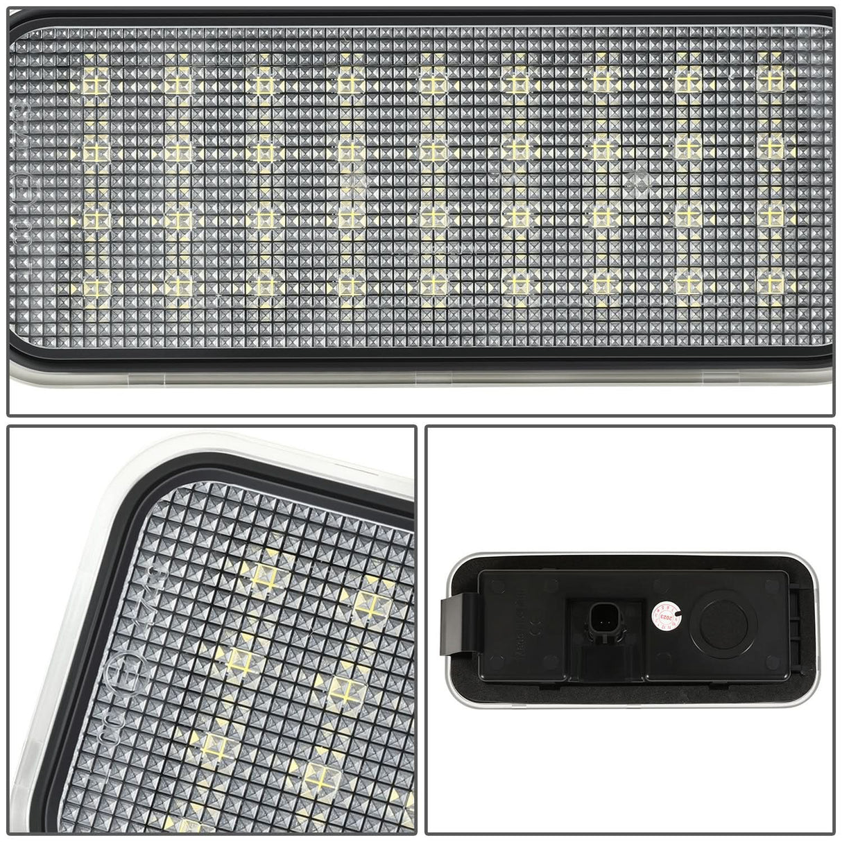 2020+ Toyota Tacoma LED Bed Cargo Light