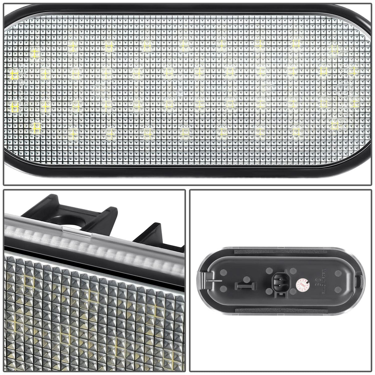2015-2022 Ford F150 F250 F350 Raptor LED Bed Cargo Light