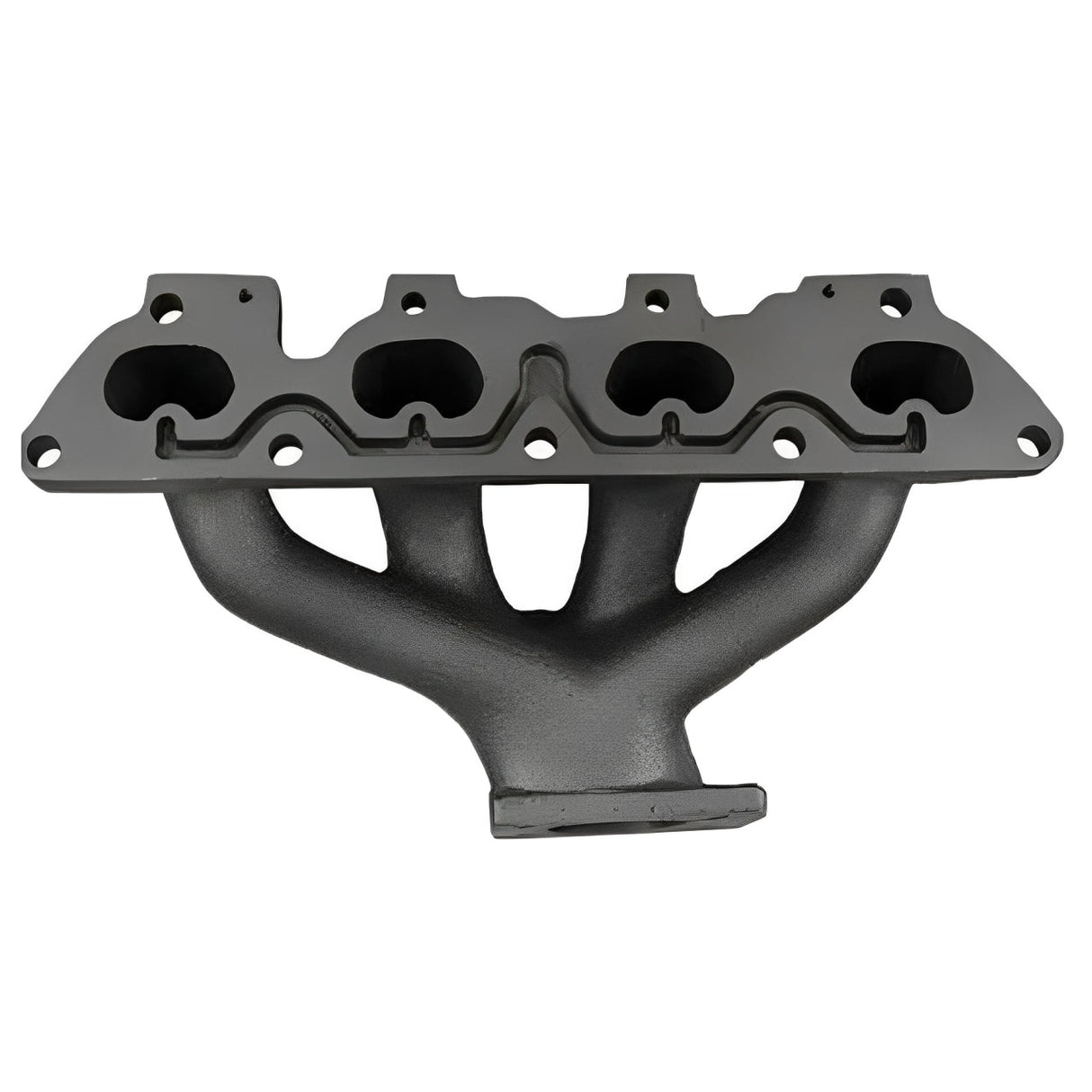 Chevy Euro X14XE T25 turbo manifold