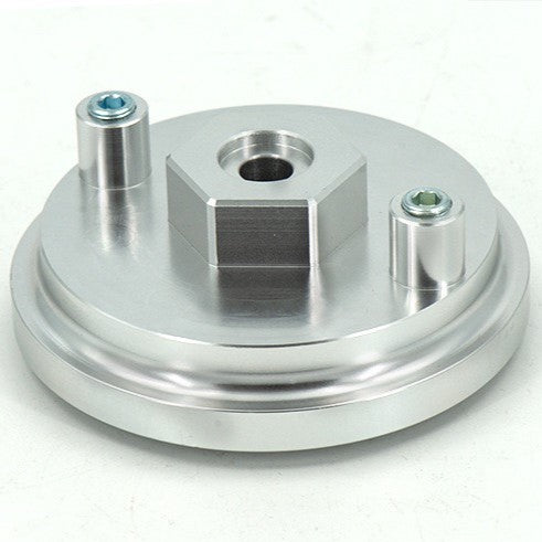 VDO STYLE GAUGE OIL TEMPERATURE WATER TEMP OIL PRESSURE GAUGE - K2 Industries