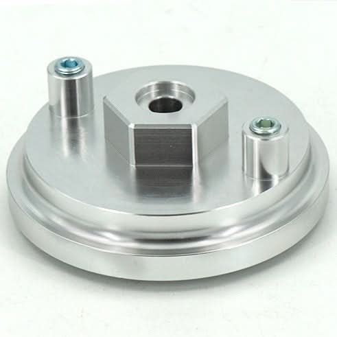 VDO STYLE GAUGE OIL TEMPERATURE WATER TEMP OIL PRESSURE GAUGE - K2 Industries