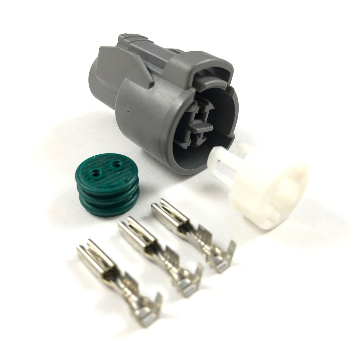 2-Way Connector Kit for Honda B-Series", "Idle Valve (22-20 AWG)