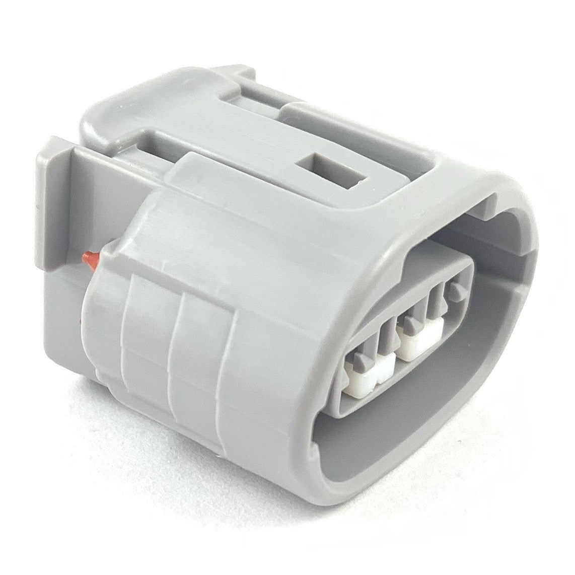 3-Way Connector Kit for Oval Alternator (22-20 AWG)