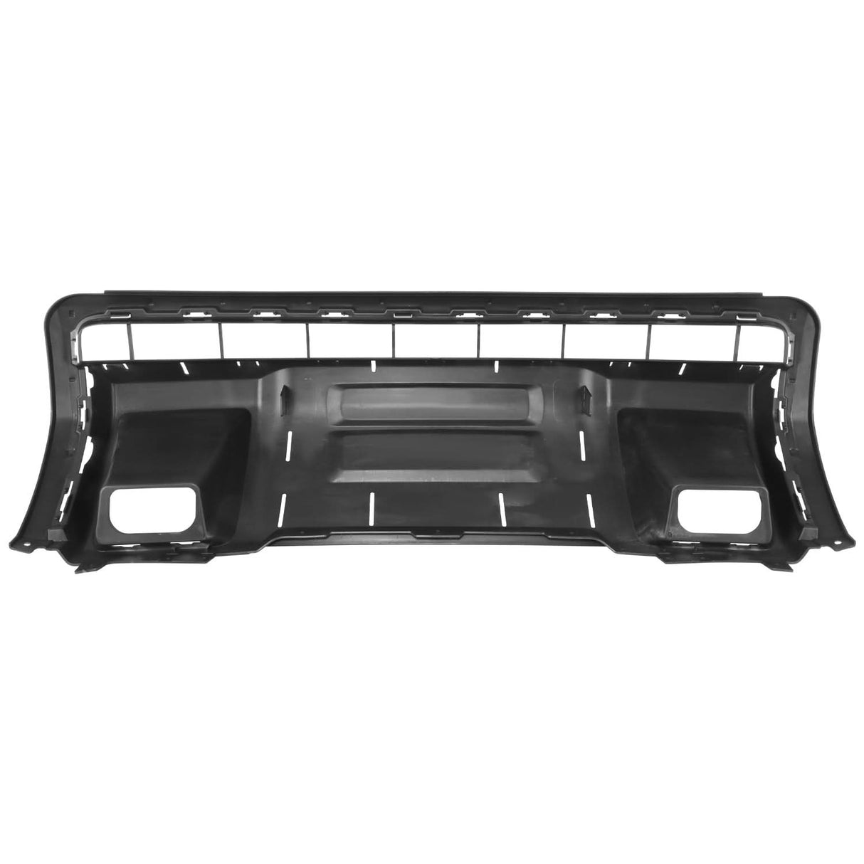 2015-2020 GMC Canyon Front Lower Bumper Skid Plate