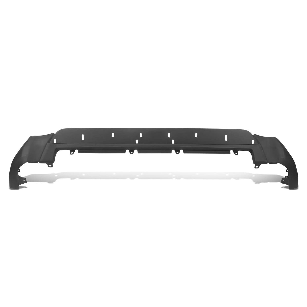 2016-2018 Toyota RAV4 Front Lower Bumper Valance
