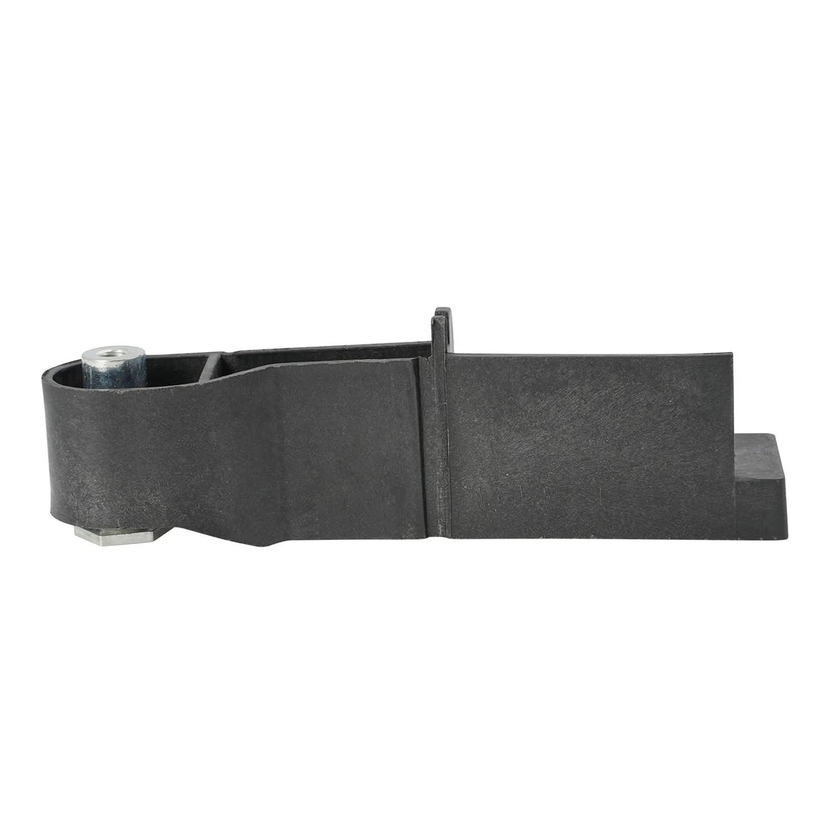 2005-2011 Audi A6 Front Bumper Bracket Left Side