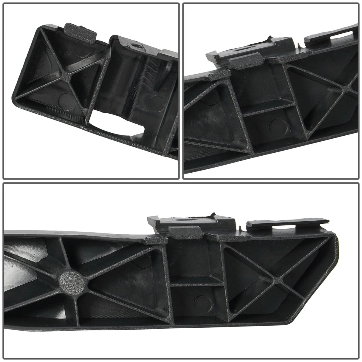 2009-2017 Dodge Journey Front Bumper Cover Retainer LH