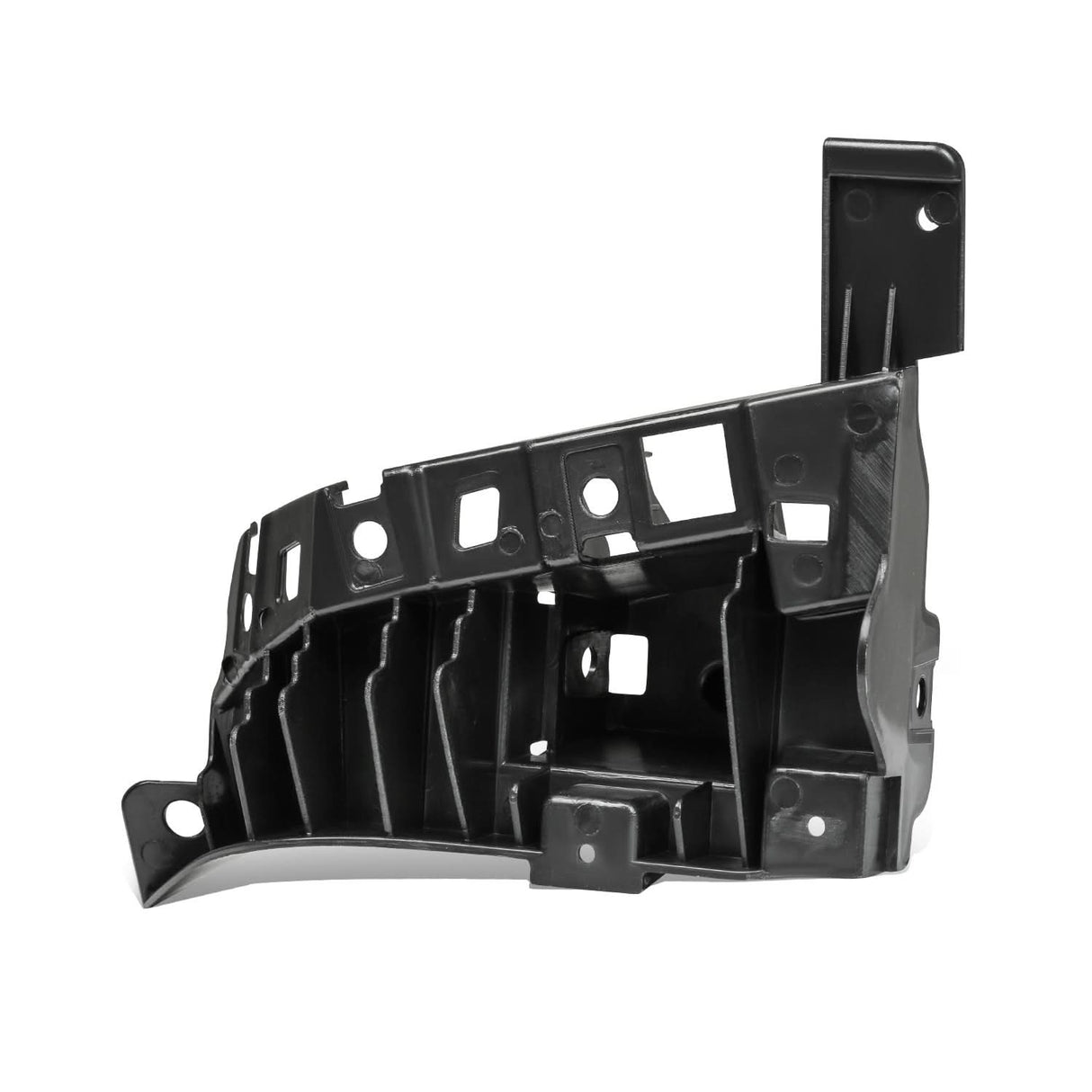 2014-2018 Jeep Cherokee Front Right Bumper Cover Support Rail