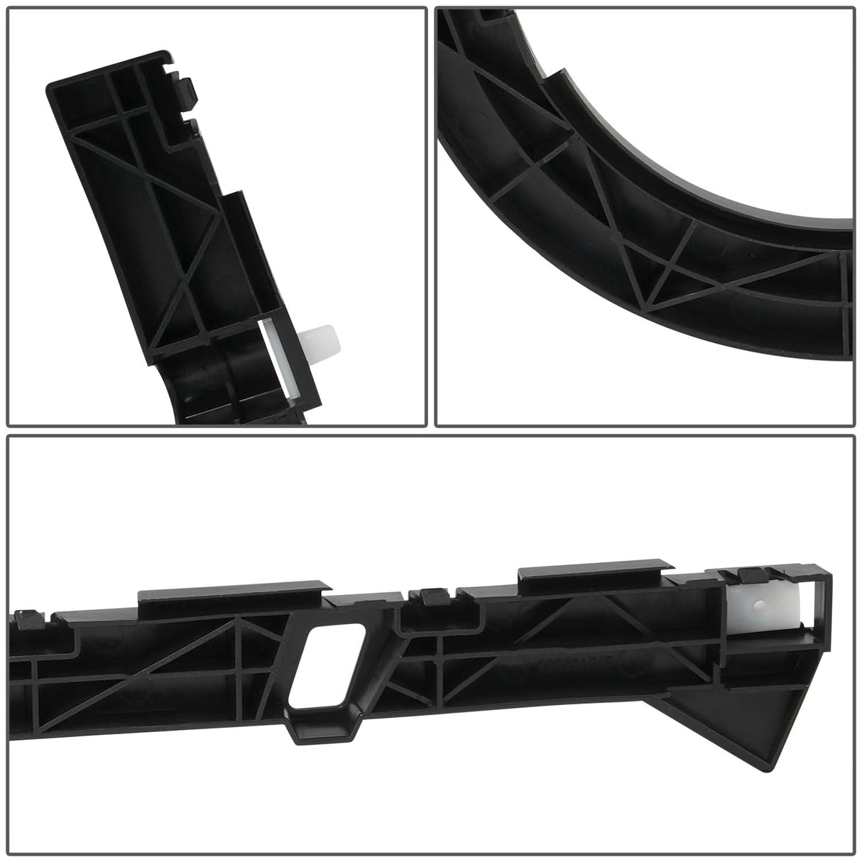2008-2021 Dodge Challenger Rear Bumper Support Bracket Lower RH
