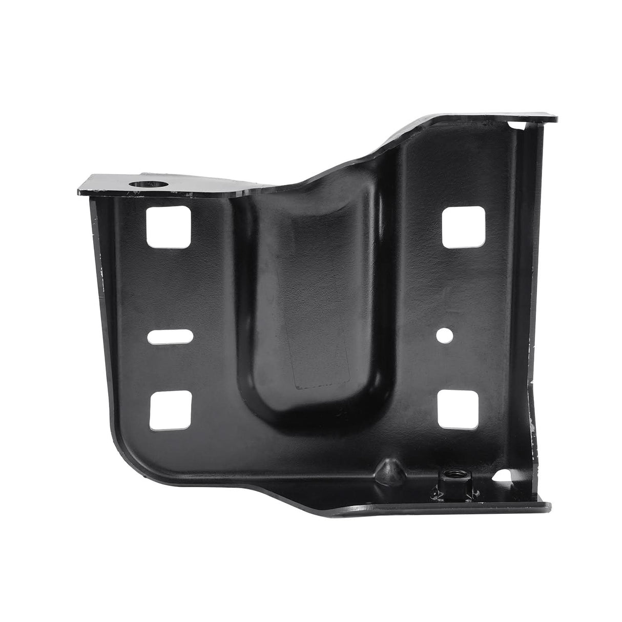 2015-2019 Chevrolet Silverado 2500/3500 GMC Sierra Front Right Bumper Cover Support Bracket