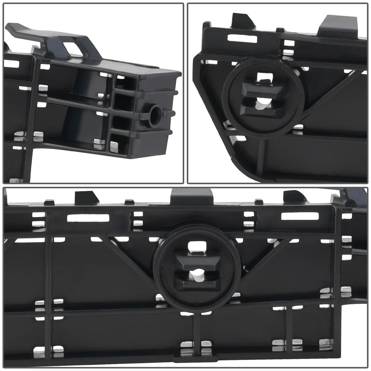 2007-2011 Honda CR-V Front Right Bumper Cover Support Bracket