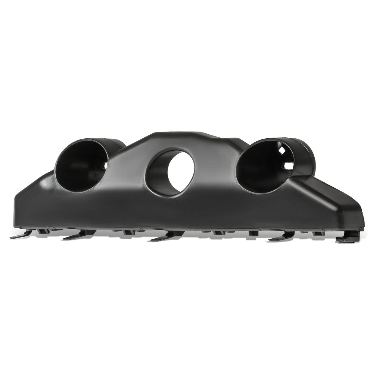 2020-2021 Nissan Versa Front Right Bumper Cover Support Rail