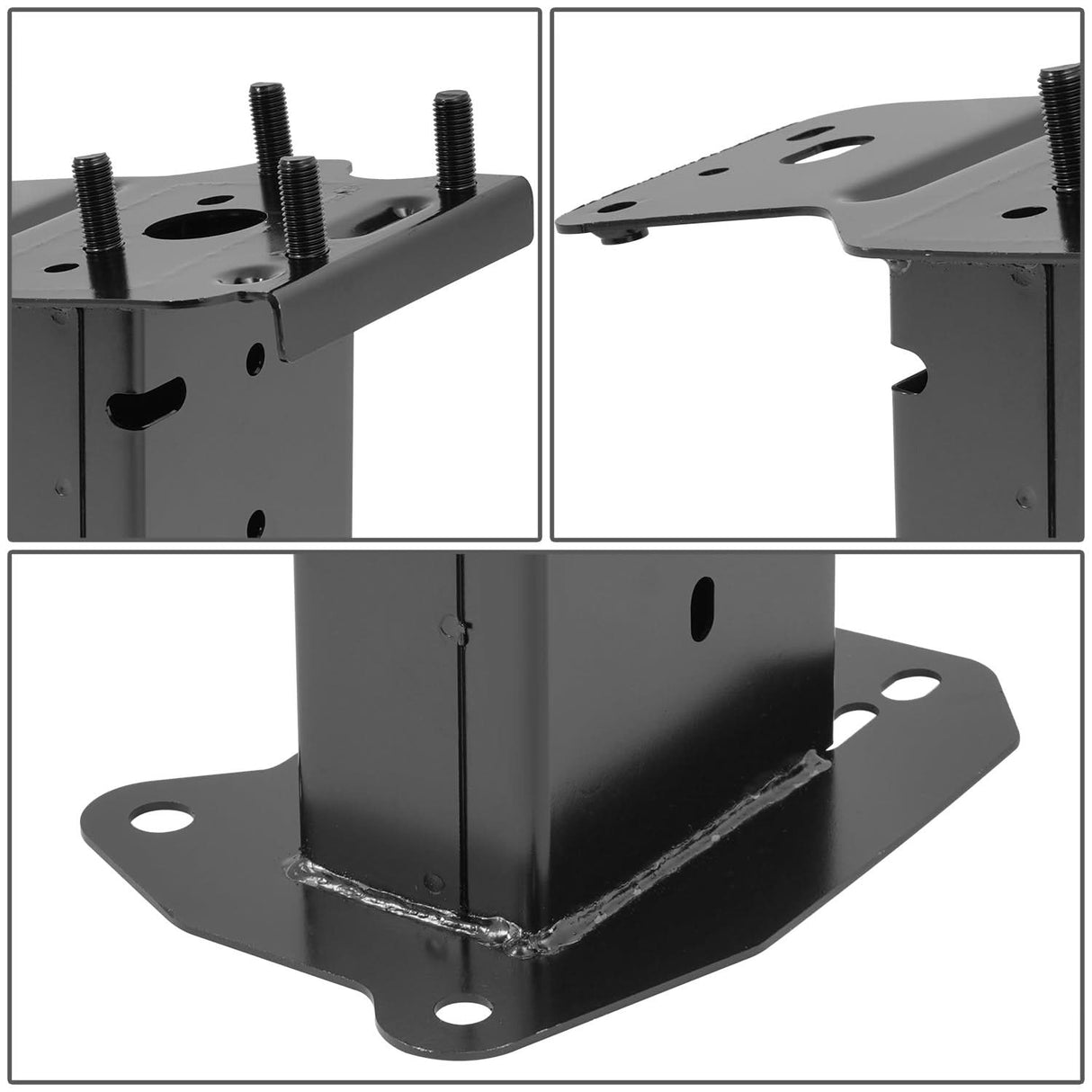 2020-2023 Nissan Sentra Front Left Bumper Cover Support Bracket