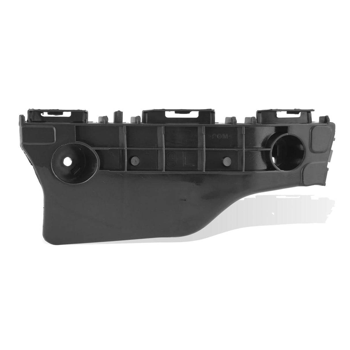 2012-2017 Toyota Prius C Front Left Bumper Cover Support Bracket