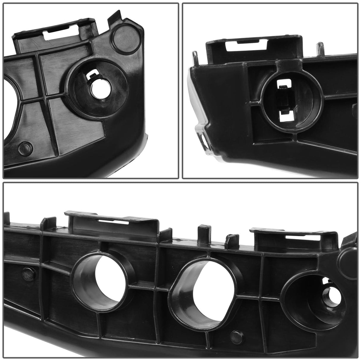 2011-2013 Toyota Corolla Front Right Bumper Cover Support Bracket