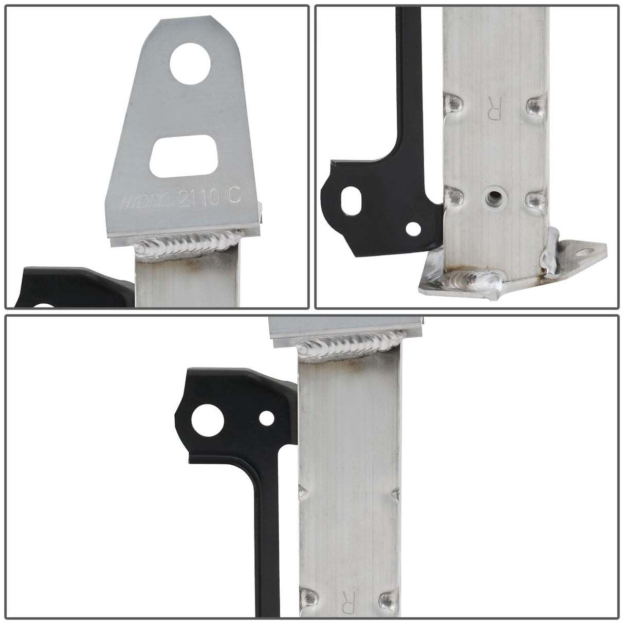 2019-2023 Toyota RAV4 Front Right Bumper Cover Support Bracket