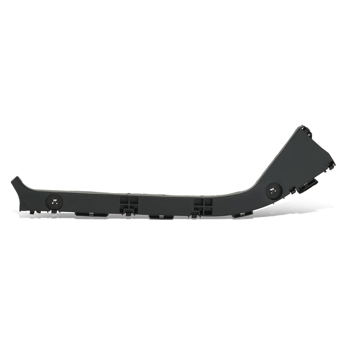 04-09 Toyota Prius Rear Left Bumper Cover Support Bracket