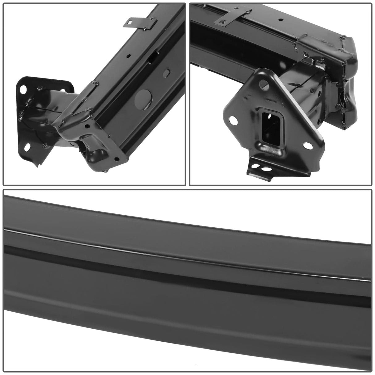 2012-2014 Honda CR-V Front Bumper Reinforcement Bar