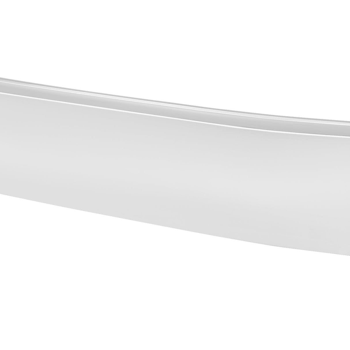 14-16 Lexus IS F-Sport Front Bumper Reinforcement Bar
