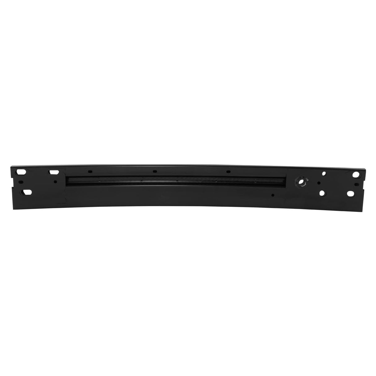 2012-2019 Nissan Versa Sedan Front Bumper Reinforcement Bar