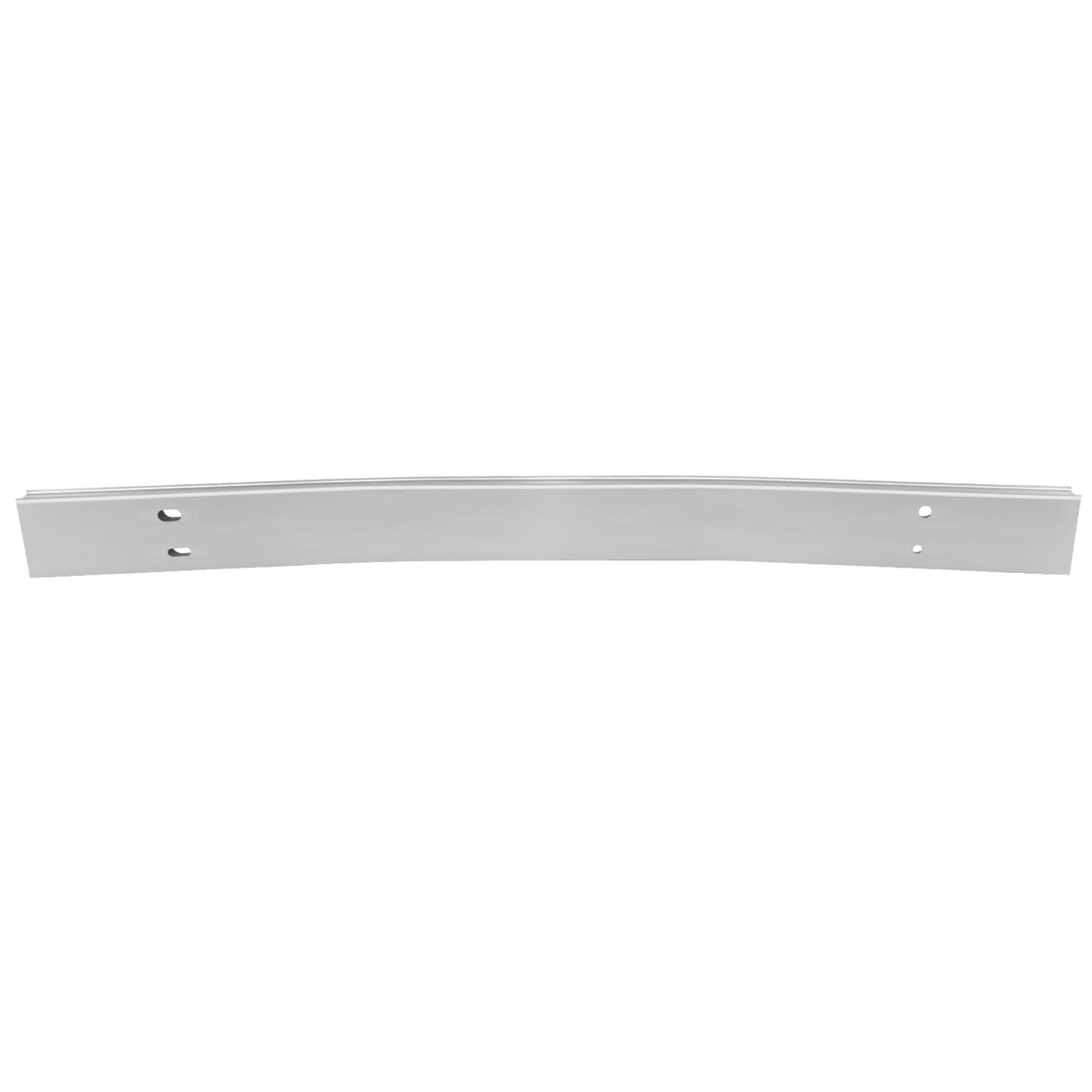 2012-2018 Toyota Prius V Rear Bumper Reinforcement Bar