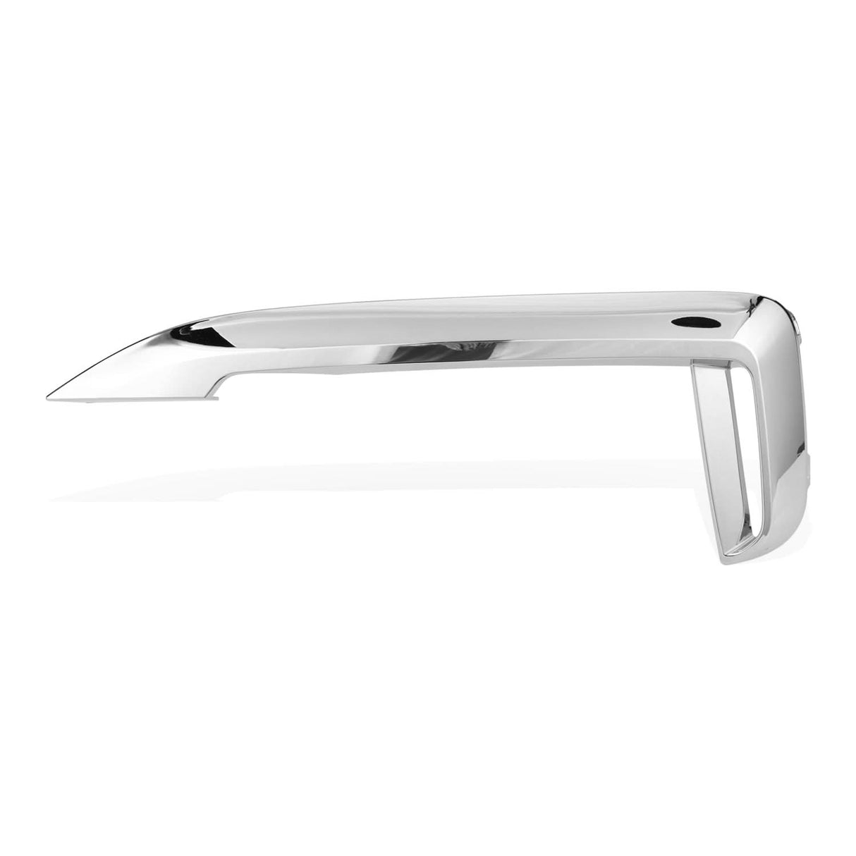 2015+ BMW 7 Series G11 G12 M-Tech Style Front Bumper Side Grille