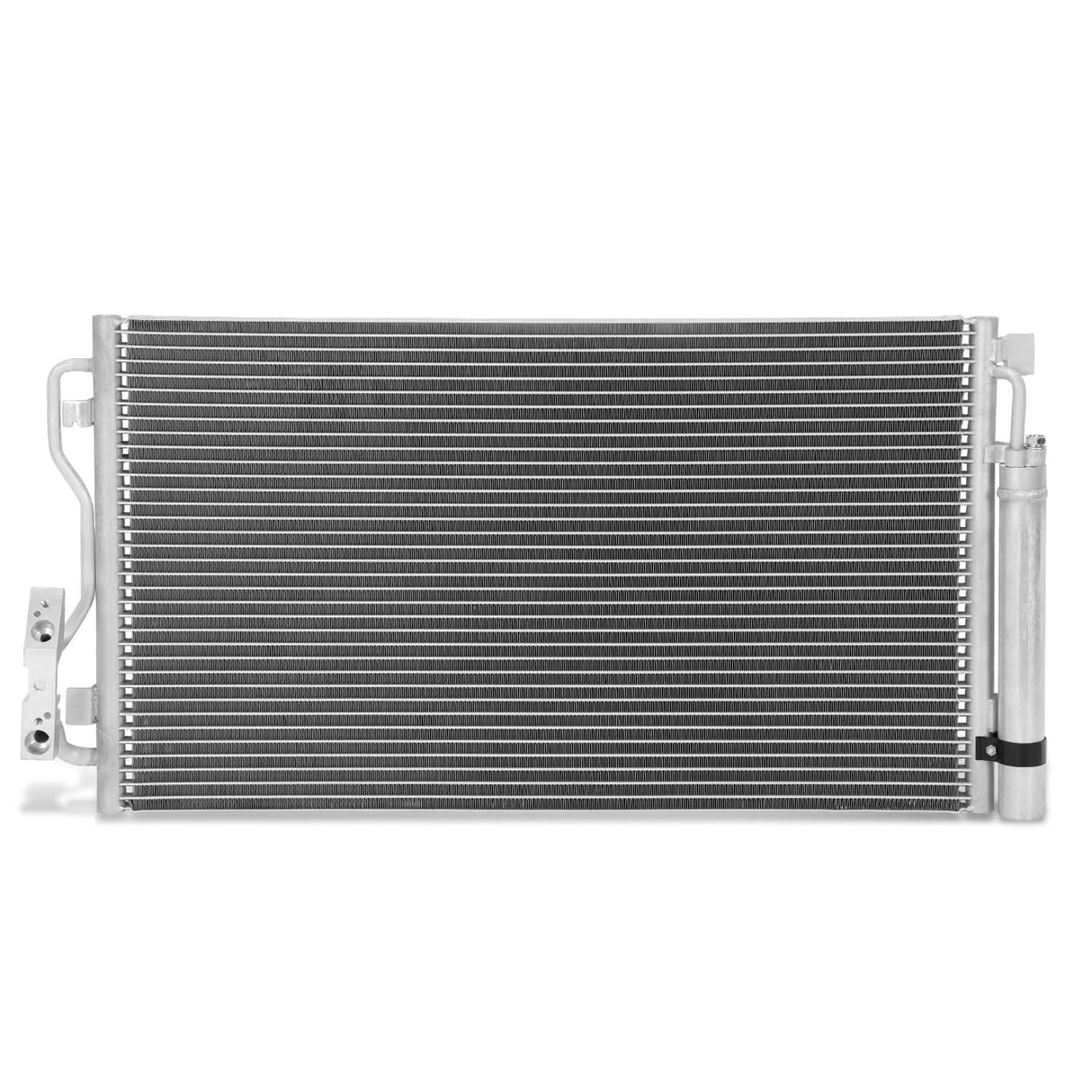2013-2016 BMW 3/4 Series AC Condenser Aluminum