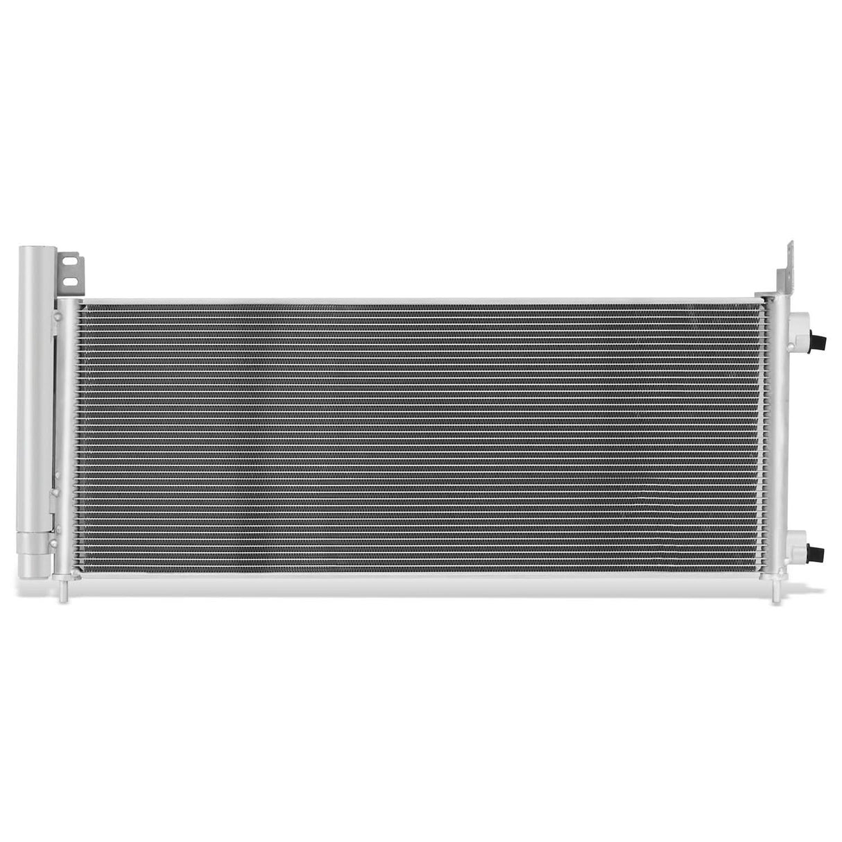 2016-2018 Toyota RAV4 Hybrid AC Condenser Aluminum