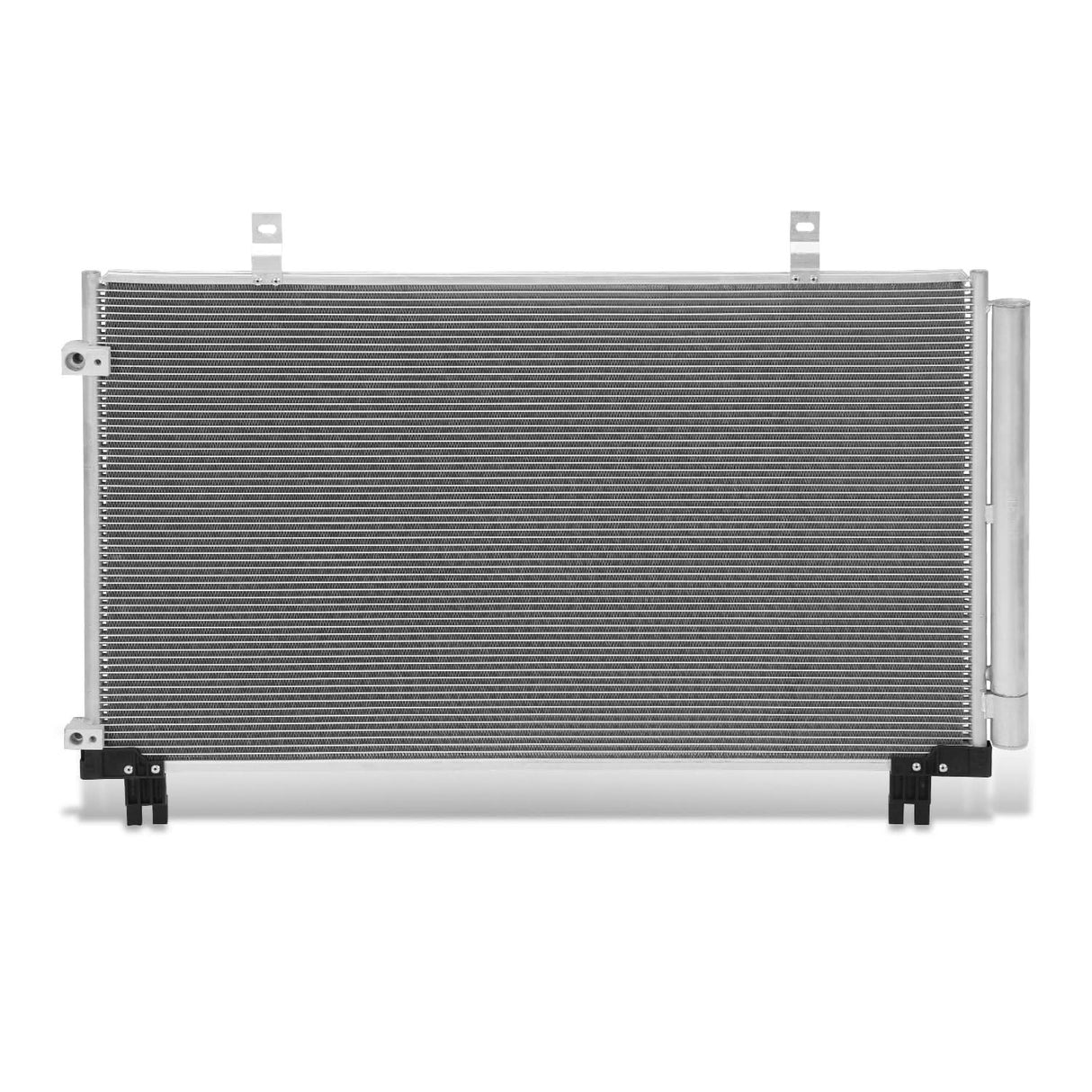 2017-2020 Toyota Sienna AC Condenser - Aluminum