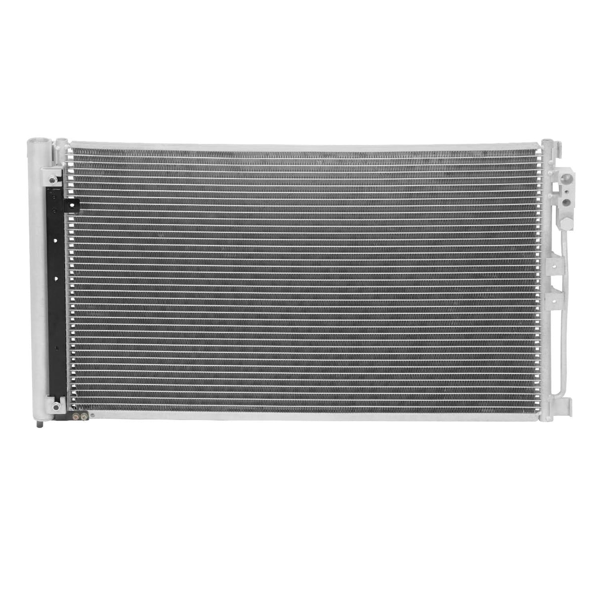 2016-2019 Infiniti Q50 AC Condenser - Aluminum