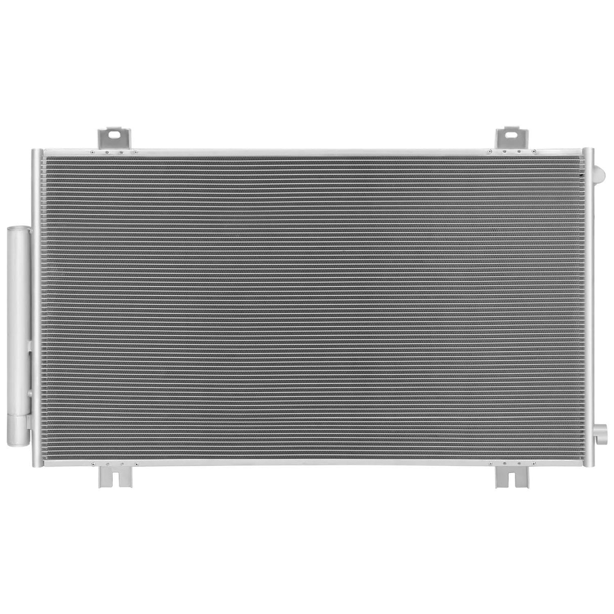 2018-2023 Honda Odyssey AC Condenser - Aluminum