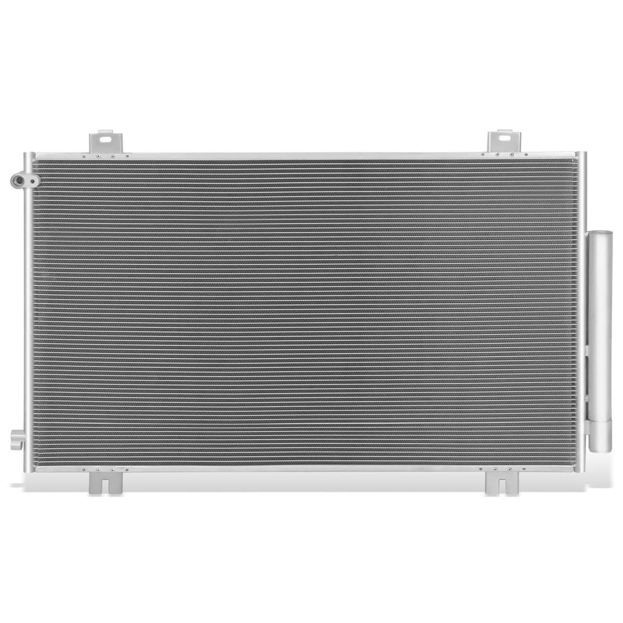 2018-2023 Honda Odyssey AC Condenser - Aluminum