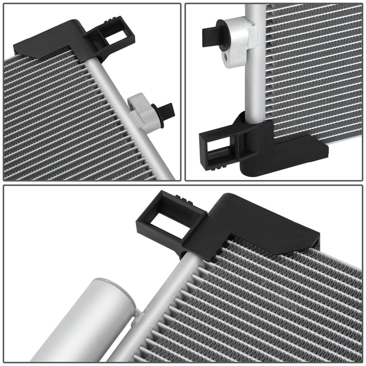 2018-2024 Toyota Camry AC Condenser Aluminum