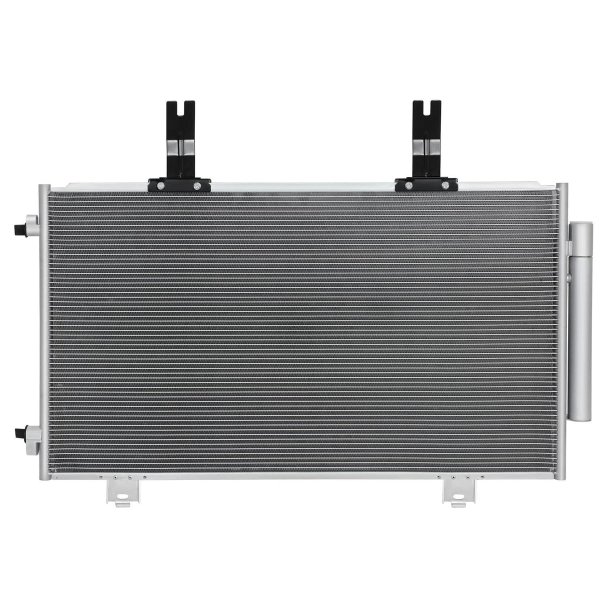 2019 Honda RDX A/C Condenser with Receiver Dryer