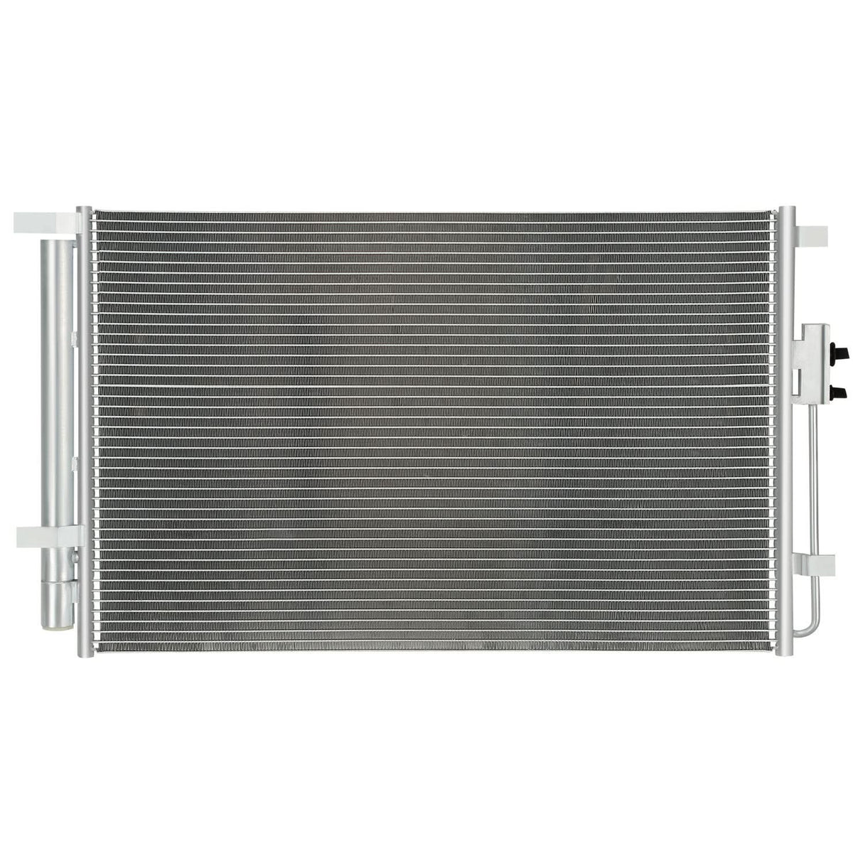 2016-2018 Kia Sorento AC Condenser - Aluminum