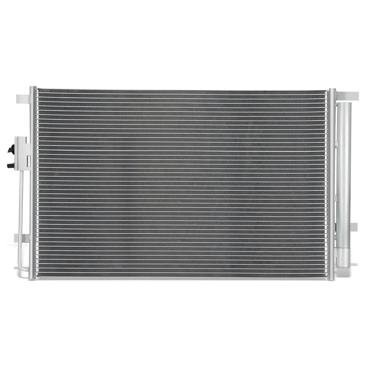 2016-2018 Kia Sorento AC Condenser - Aluminum