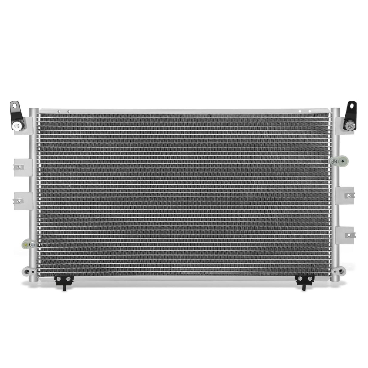 2001-2007 Toyota Sequoia AC Condenser Aluminum
