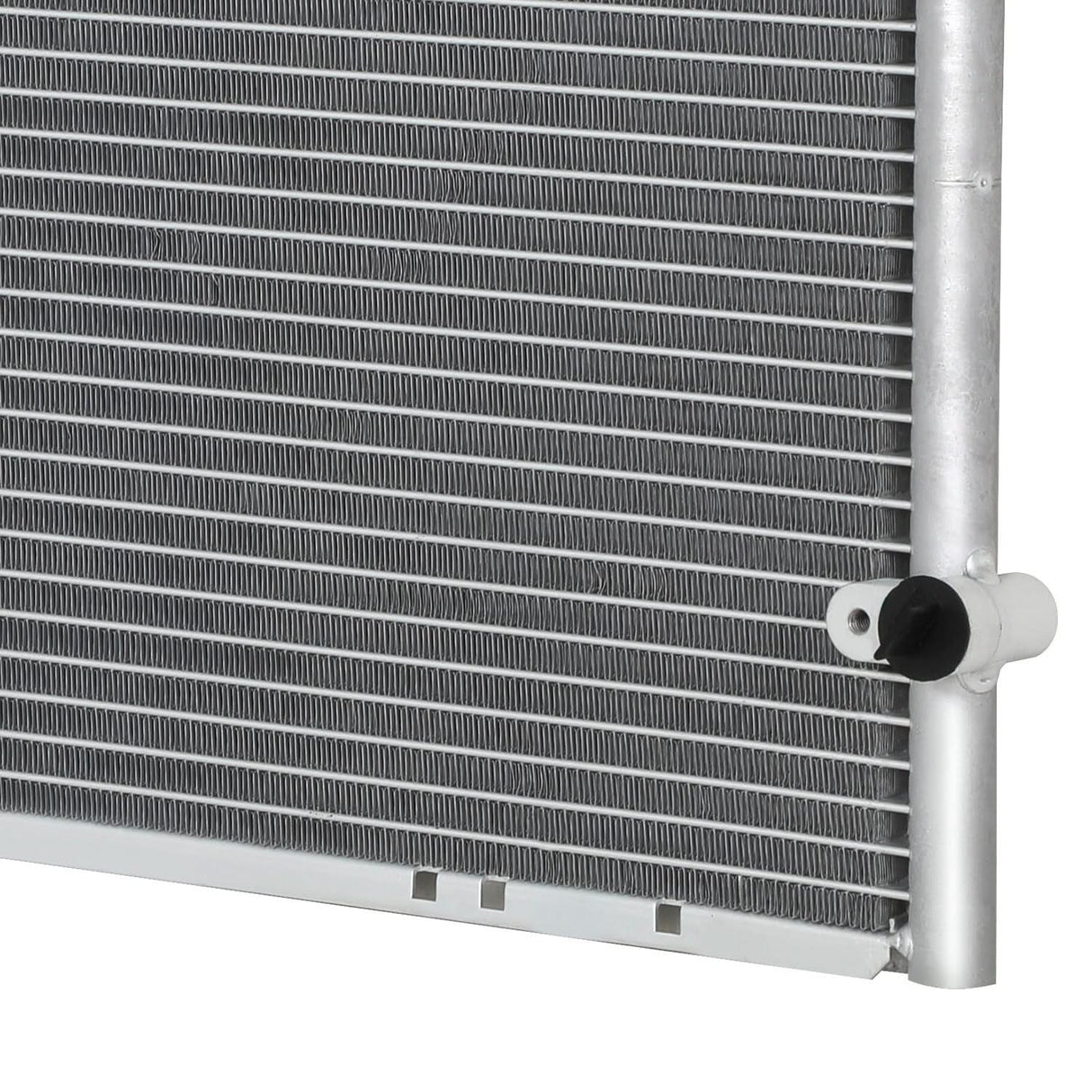 06-09 Lexus RX330 RX350 AC Condenser Aluminum